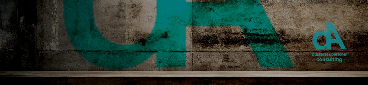 dA business & personal consulting