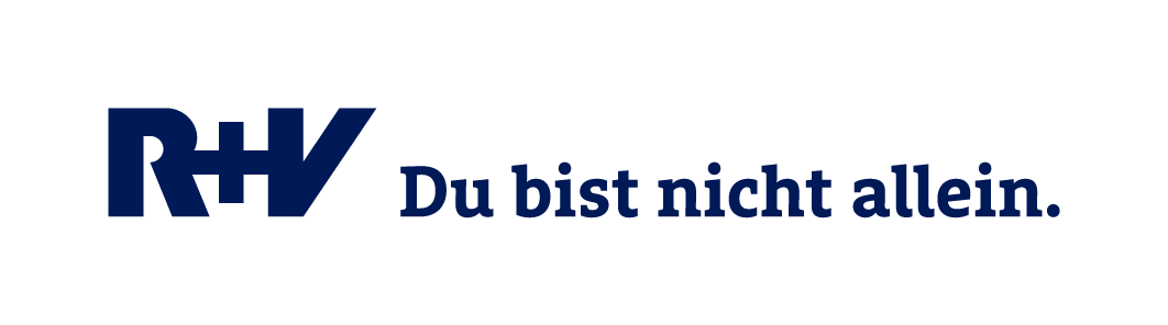 R+V Versicherung – Du bist nicht allein